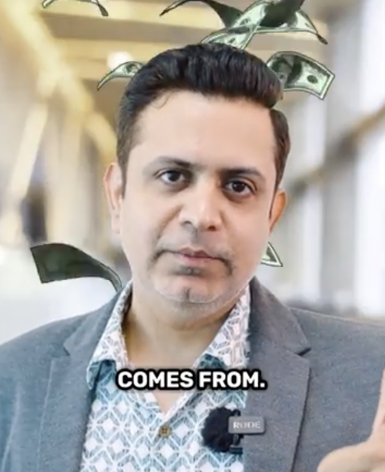  LinkedIn Thought Leader Videos